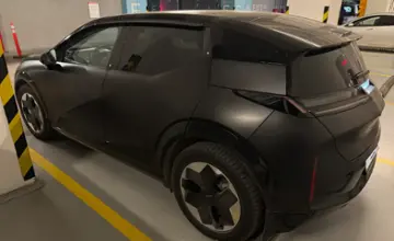 Zeekr X 2023 года за 12 200 000 тг. в Алматы фото 4