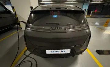 Zeekr X 2023 года за 12 200 000 тг. в Алматы фото 3