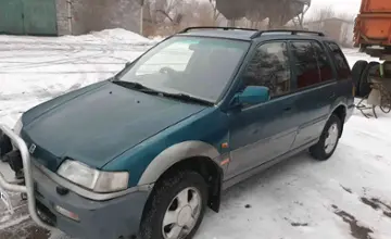 Honda Civic 1994 года за 1 100 000 тг. в Алматы фото 1