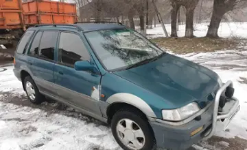 Honda Civic 1994 года за 1 100 000 тг. в Алматы фото 2