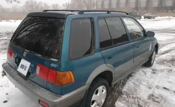 Honda Civic 1994 года за 1 100 000 тг. в Алматы фото 3