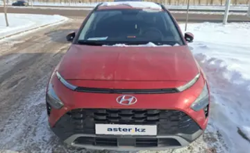 Hyundai i20 2023 года за 7 500 000 тг. в Астана фото 2