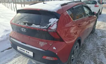 Hyundai i20 2023 года за 7 500 000 тг. в Астана