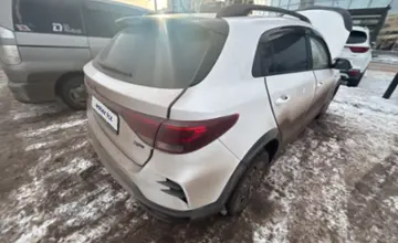 Kia Rio 2021 года за 7 000 000 тг. в Астана