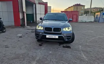 BMW X5 2011 года за 10 000 000 тг. в Караганда фото 2