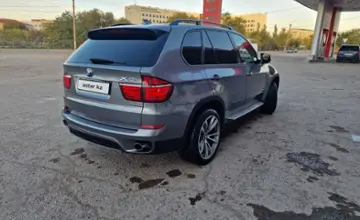 BMW X5 2011 года за 10 000 000 тг. в Караганда