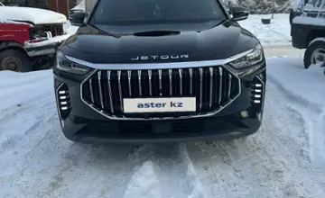 Jetour X70 PLUS 2024 года за 12 500 000 тг. в Астана фото 2