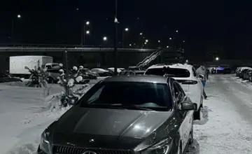 Mercedes-Benz CLA 2015 года за 10 500 000 тг. в Алматы фото 3