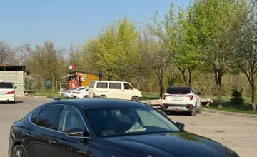 Hyundai Grandeur 2018 года за 10 750 000 тг. в Шымкент фото 3