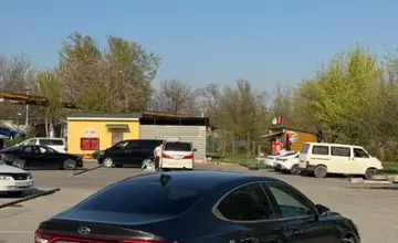 Hyundai Grandeur 2018 года за 10 750 000 тг. в Шымкент фото 4