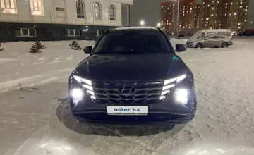 Hyundai Tucson 2023 года за 13 000 000 тг. в Астана фото 1