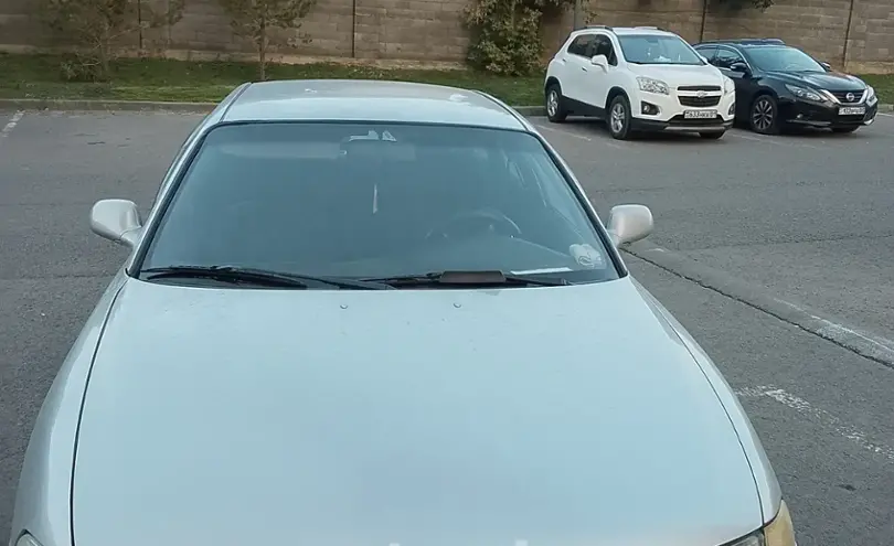 Mazda 626 1996 года за 1 700 000 тг. в Алматы