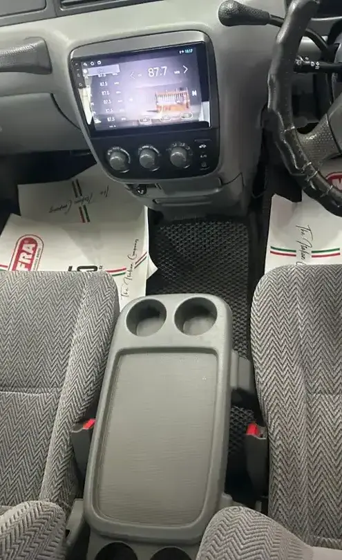 Honda CR-V 1996 года за 3 000 000 тг. в Алматы фото 4