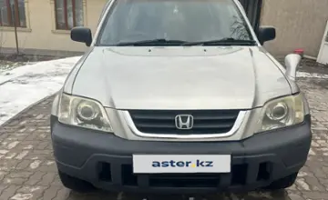 Honda CR-V 1996 года за 3 000 000 тг. в Алматы фото 1