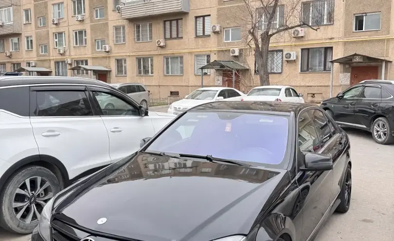 Mercedes-Benz C-Класс 2011 года за 5 500 000 тг. в Актау фото 1