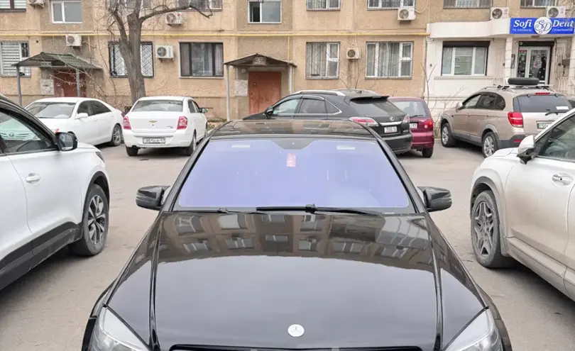 Mercedes-Benz C-Класс 2011 года за 5 500 000 тг. в Актау фото 2