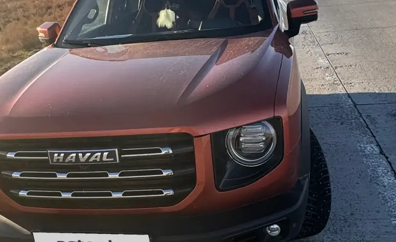 Haval Dargo 2023 года за 11 000 000 тг. в Кызылординская область