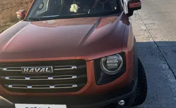 Haval Dargo 2023 года за 11 000 000 тг. в Кызылординская область фото 1