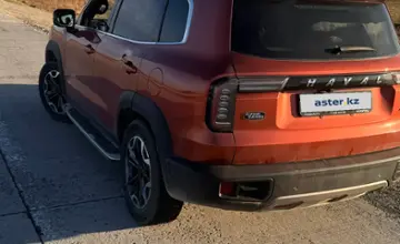 Haval Dargo 2023 года за 11 000 000 тг. в Кызылординская область фото 5