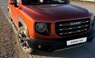 Haval Dargo 2023 года за 11 000 000 тг. в Кызылординская область фото 2