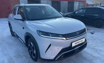 BYD Yuan Up 2025 года за 8 800 000 тг. в Петропавловск фото 3