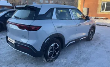 BYD Yuan Up 2025 года за 8 800 000 тг. в Петропавловск фото 5
