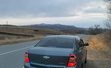 Chevrolet Cobalt 2021 года за 4 500 000 тг. в Шымкент фото 4