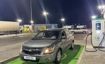 Chevrolet Cobalt 2021 года за 4 500 000 тг. в Шымкент фото 1