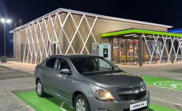 Chevrolet Cobalt 2021 года за 4 500 000 тг. в Шымкент фото 2