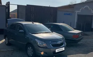 Chevrolet Cobalt 2021 года за 4 500 000 тг. в Шымкент фото 3