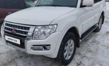 Mitsubishi Pajero 2015 года за 15 000 000 тг. в Актобе фото 1
