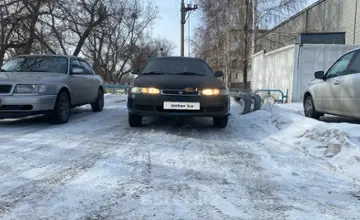 Mazda 626 1996 года за 900 000 тг. в Экибастуз фото 2