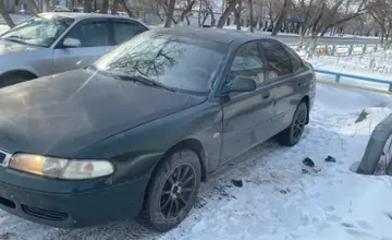 Mazda 626 1996 года за 900 000 тг. в Экибастуз фото 1