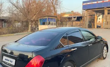 Nissan Teana 2007 года за 4 000 000 тг. в Шымкент фото 4