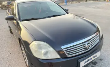 Nissan Teana 2007 года за 4 000 000 тг. в Шымкент фото 3