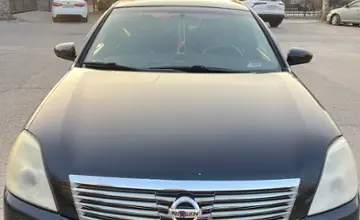 Nissan Teana 2007 года за 4 000 000 тг. в Шымкент фото 1