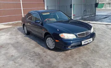 Nissan Cefiro 2002 года за 1 600 000 тг. в Тараз фото 1
