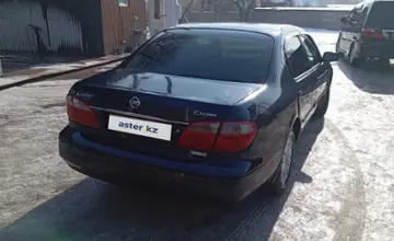 Nissan Cefiro 2002 года за 1 600 000 тг. в Тараз фото 3
