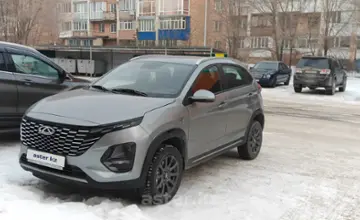 Chery Tiggo 2 Pro 2025 года за 7 500 000 тг. в Караганда фото 1