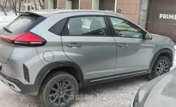 Chery Tiggo 2 Pro 2025 года за 7 500 000 тг. в Караганда фото 4