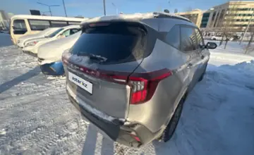 Kia Seltos 2023 года за 9 600 000 тг. в Астана