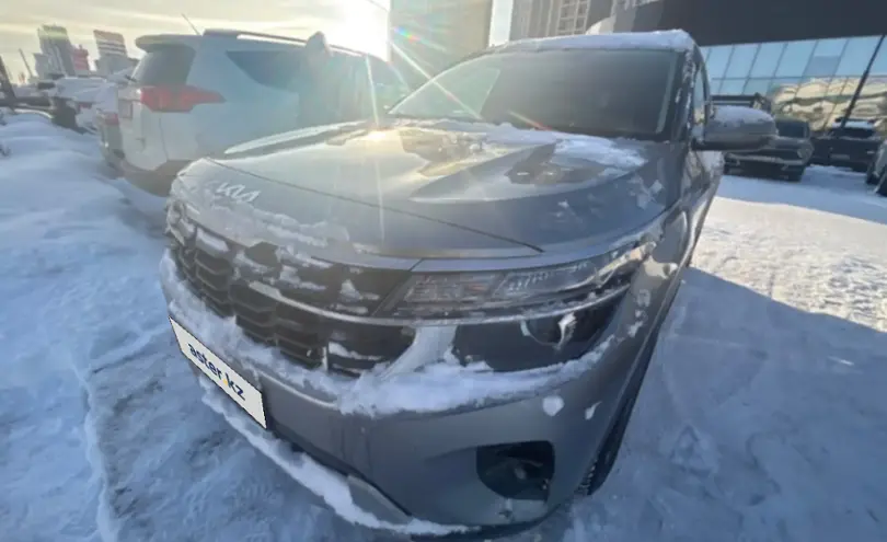 Kia Seltos 2023 года за 9 600 000 тг. в Астана