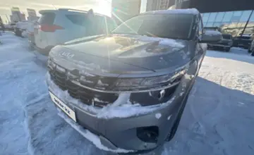 Kia Seltos 2023 года за 9 600 000 тг. в Астана фото 1