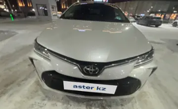 Toyota Corolla 2022 года за 11 000 000 тг. в Астана фото 2
