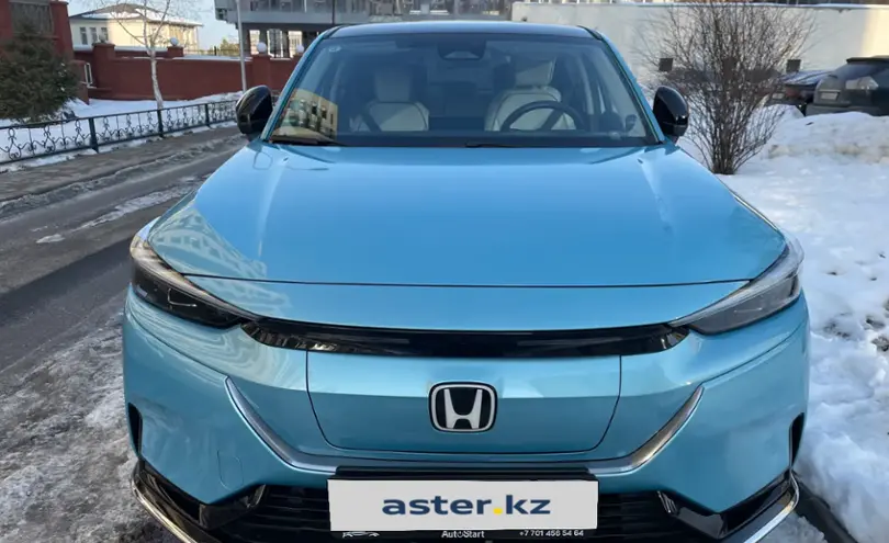 Honda e:NS1 2022 года за 9 100 000 тг. в Алматы