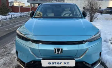 Honda e:NS1 2022 года за 9 100 000 тг. в Алматы фото 1