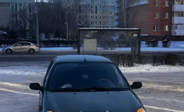 Renault Symbol 2003 года за 1 200 000 тг. в Астана фото 4