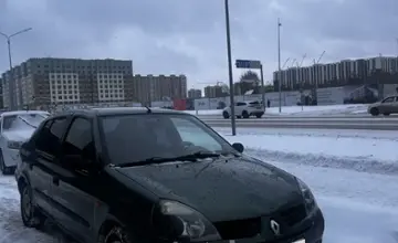 Renault Symbol 2003 года за 1 200 000 тг. в Астана