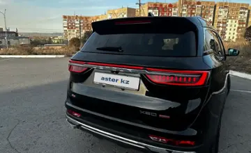 Jetour X90 PLUS 2024 года за 10 000 000 тг. в Караганда фото 2