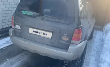Ford Escape 2000 года за 3 000 000 тг. в Усть-Каменогорск фото 4